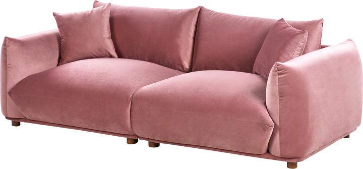 Actual product image Beliani Luvos (3-seater)