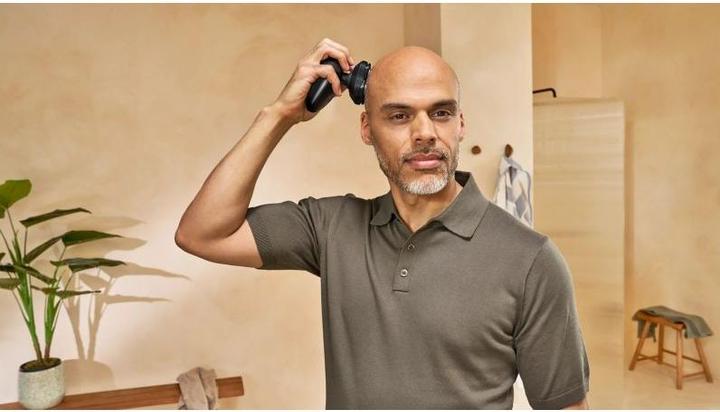 Actual product image Philips Pro Series 5000