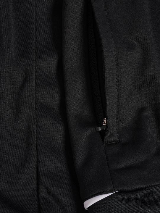 Actual product image hummel hmlCore 2.0 Track Zip Jacket Kids (140)