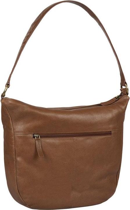Immagine prodotto Burkely Natural Norah Hobo Round