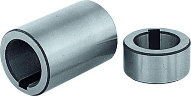 Actual product image Milling arbour ring wide