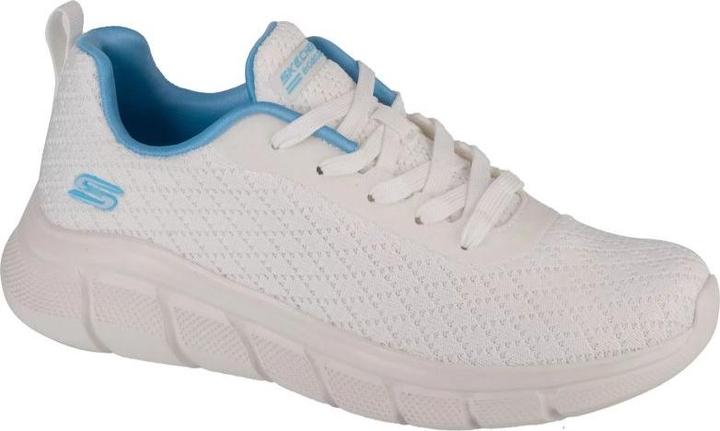 Image du produit Skechers Bobs Sport B Flex - Pivot rapide Blanc (37)