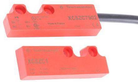 Image du produit TE Sensors Inter Secu Magnet Court