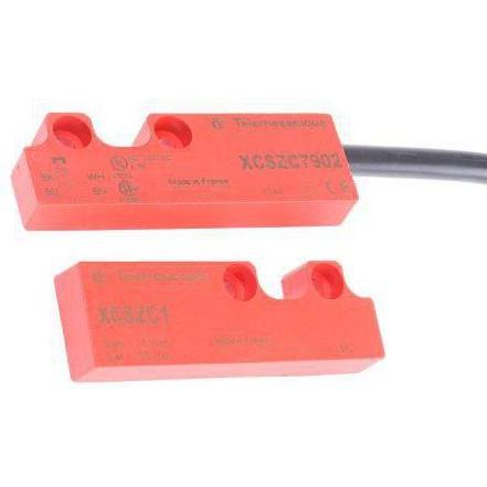 TE Sensors Sicherheitsschalter 2Ö, Automatisierung