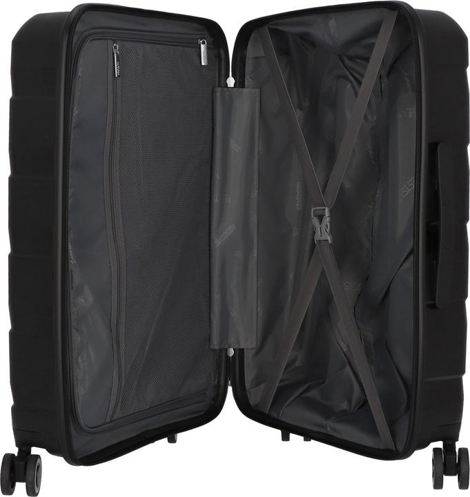 Immagine prodotto American Tourister Muovi l'aria (61 l)