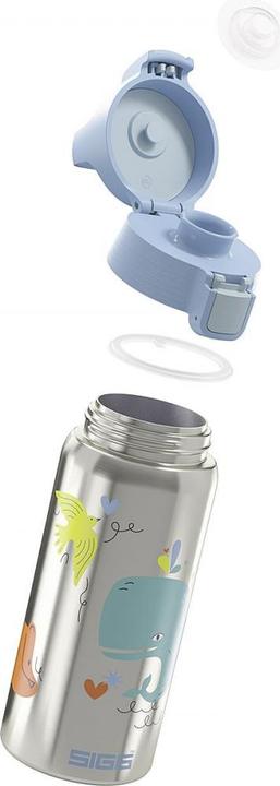 Image du produit Sigg Shield Therm One Kids (0.50 l)