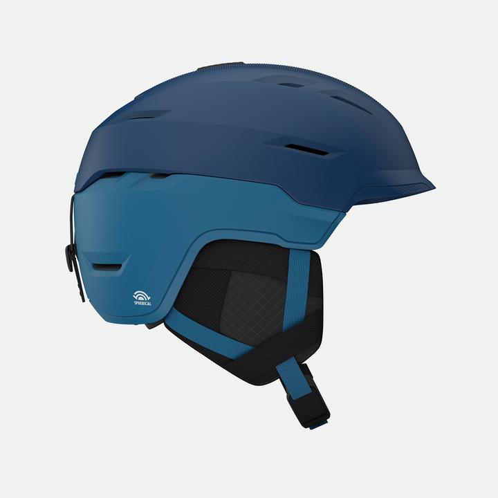 Produktbild Giro Tor Spherical MIPS Helmet (59 - 62.50 cm, L)