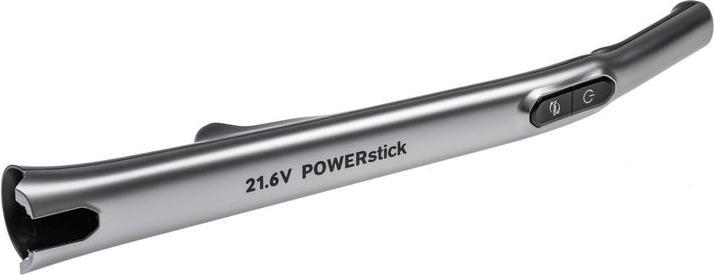 Actual product image Samsung Powerstick VS6000