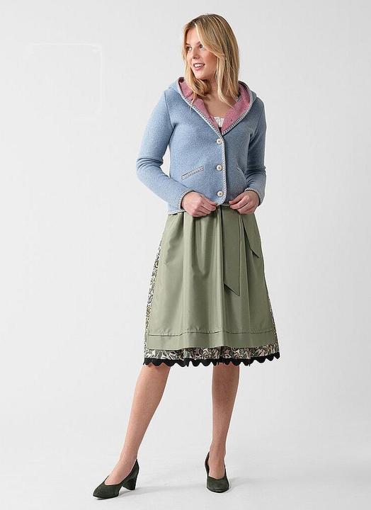 Produktbild Stap Strickjacke MALWINE (XS)