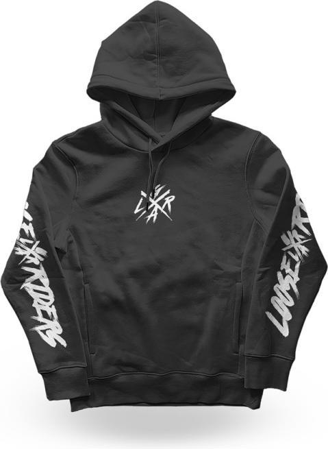 Produktbild Loose Riders The Cult Hoodie (M)