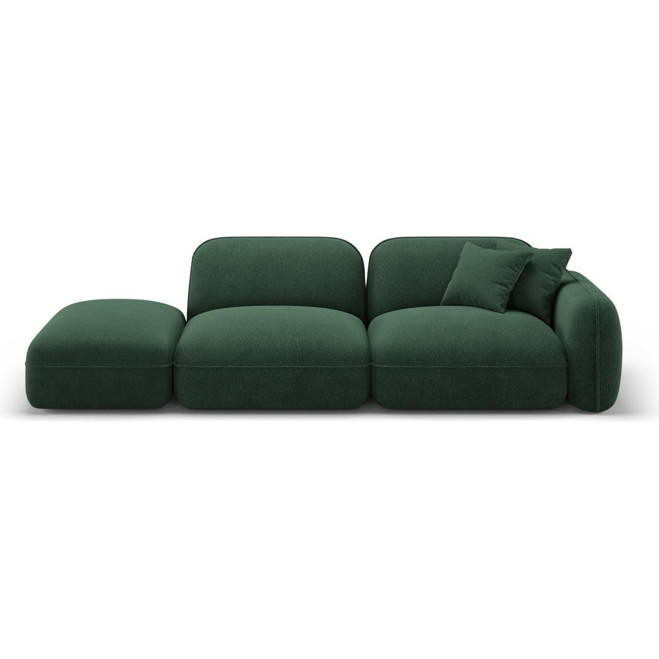 Thumbnail - CXL by Christian Lacroix, Sofa, Lucien (4-Sitzer, 2-Sitzer, 3-Sitzer)