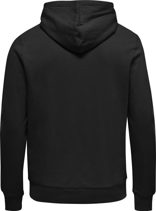 Actual product image hummel Legacy Logo Hoodie (S)