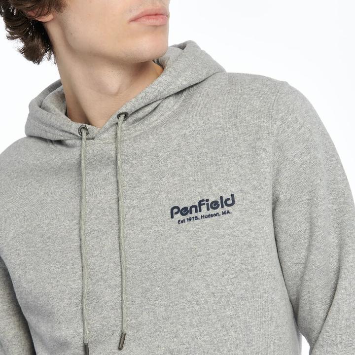 Produktbild Penfield kapuzenpullover hudon cript (S)