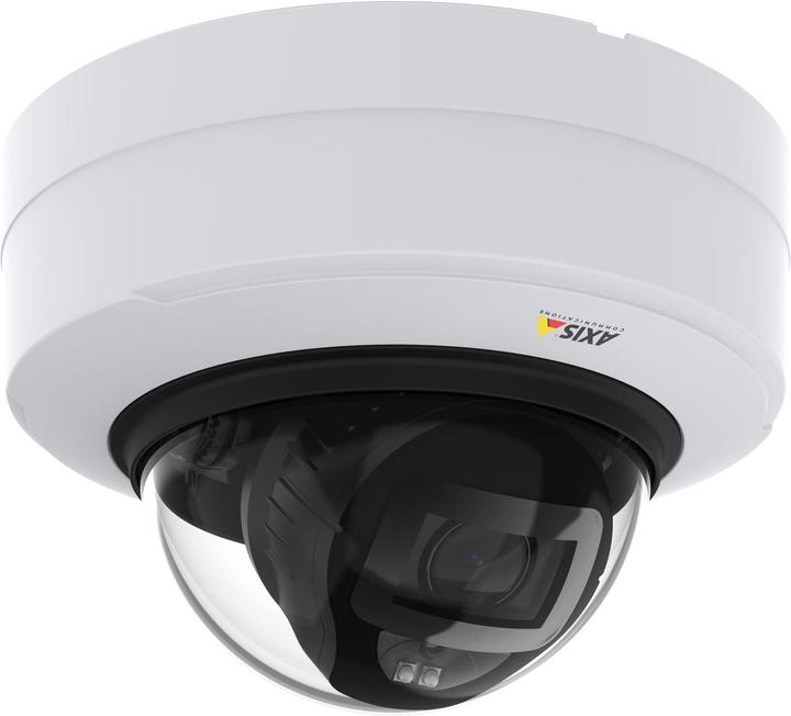 Actual product image Axis Network camera P3248-LV (3840 x 2160 pixels)