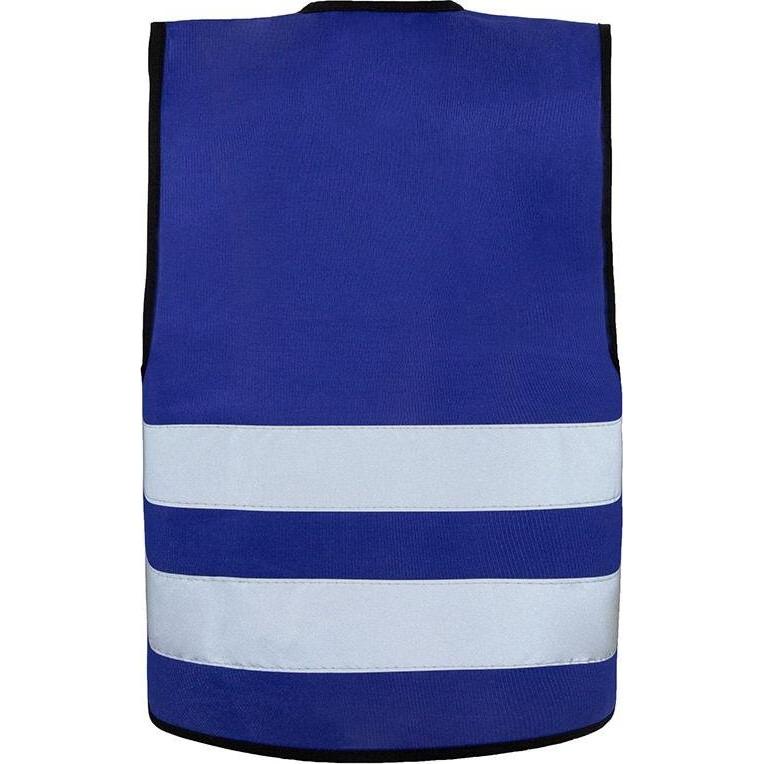 Thumbnail - Korntex, Warnweste + Warnshirt, Kinderfunktionsweste (S)