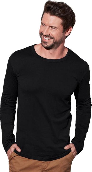Produktbild Stedman Morgan TShirt Langärmlig (M)