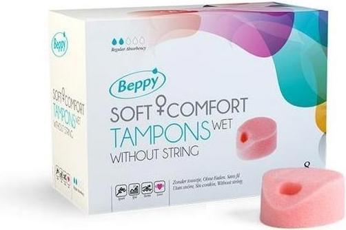 Actual product image Beppy soft comfort (8x, Regular)