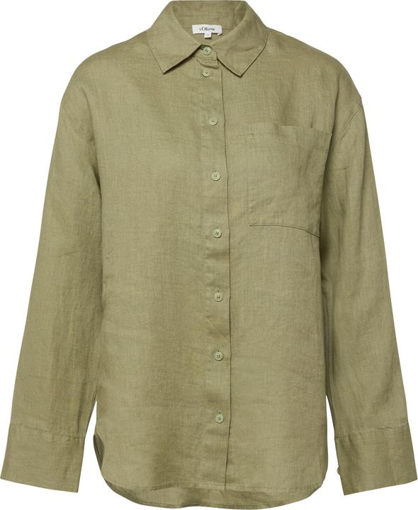 Produktbild s.Oliver Bluse (34)