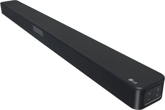 Actual product image LG DSL4 (300 W, 2.1 Channel)