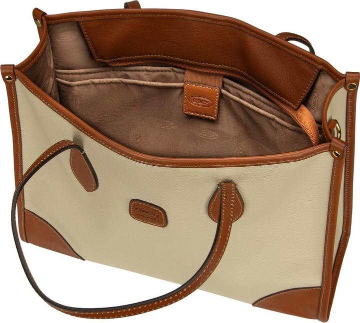 Produktbild Brics Firenze Shopper Tasche S 35 cm Laptopfach (11 l)