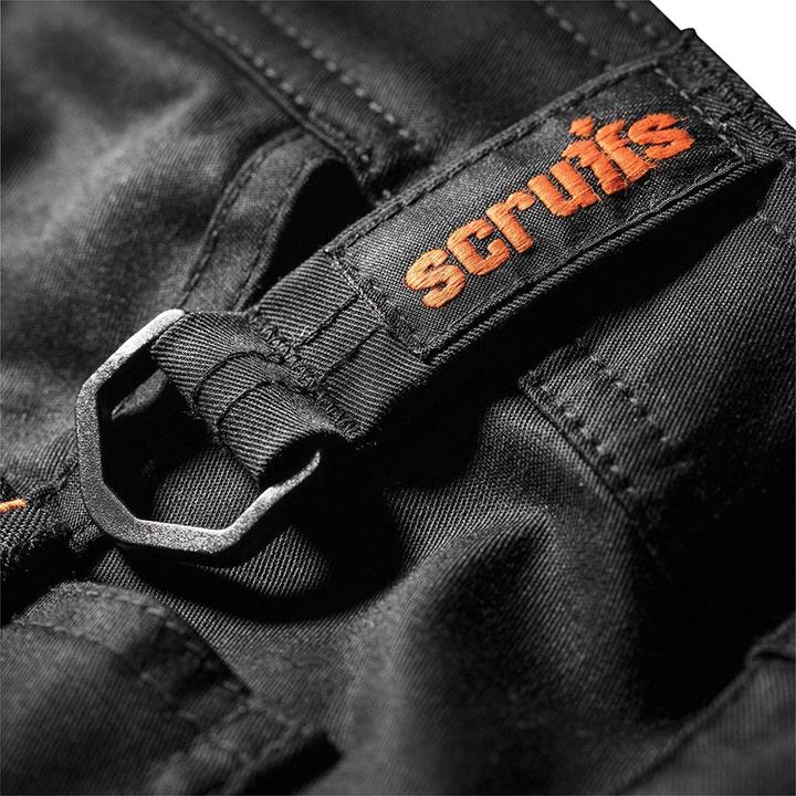 Produktbild Scruffs Trade Flex Arbeitshosen (30)