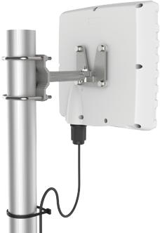 Actual product image Poynting A-WLAN-0061-V1 (Wi-Fi)