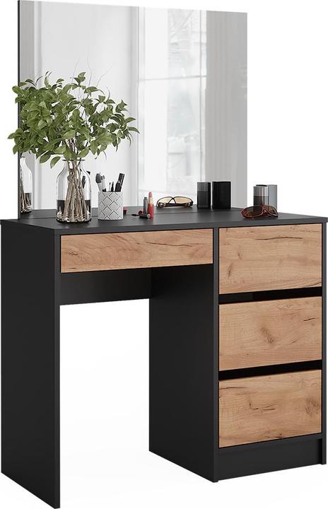 Immagine prodotto Vicco Sherry con specchio (90 x 75 x 40 cm)