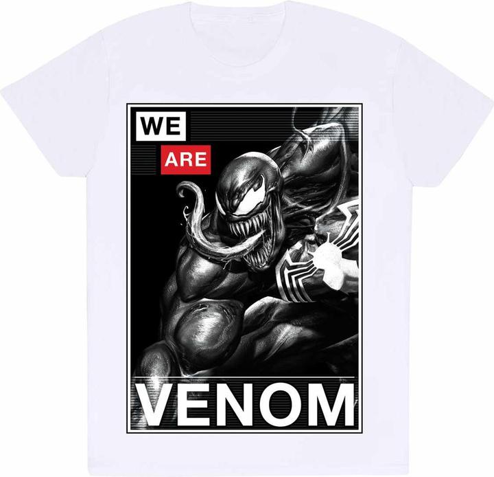 Produktbild Venom TShirt (L)