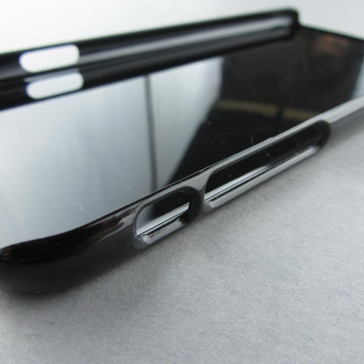Actual product image PhoneLook Cover Marble Black 01 (Apple iPhone 6)