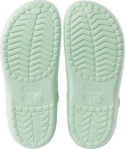 Image du produit Okko Chaussons Taille 38 Menthe (38)