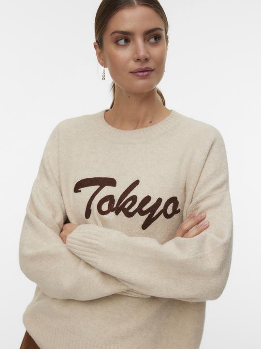 Immagine prodotto Vero Moda VMBOOM Pullover Strickpullover (S)