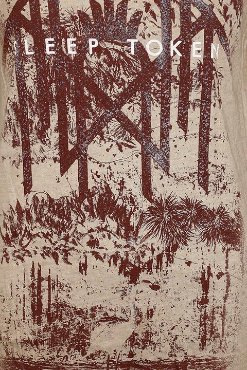 Produktbild Sleep Token Even In Arcadia (L)