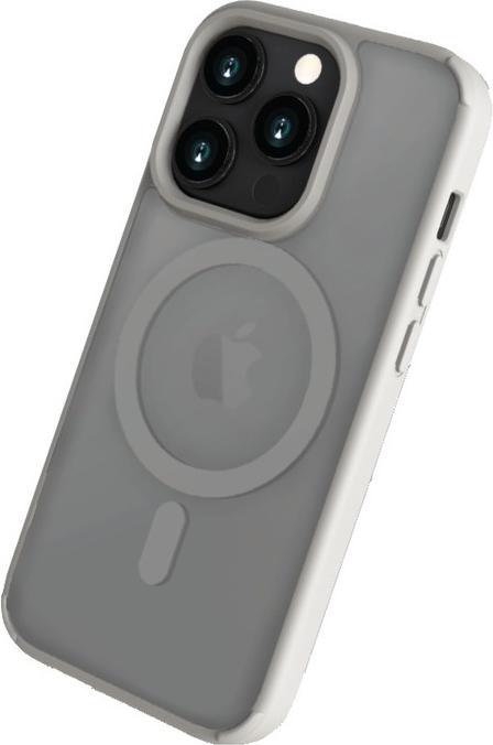 Produktbild So Seven Mag Coque Sunrise Gris Iphone 14 Pro Max (Apple iPhone 14 Pro Max)