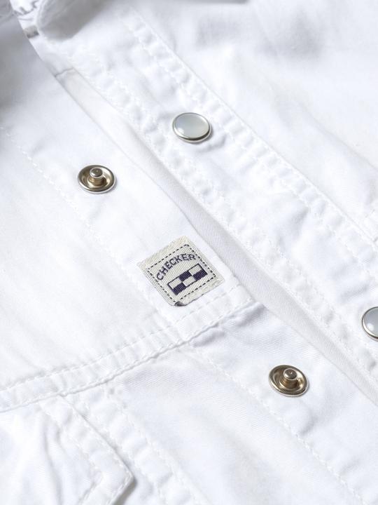 Immagine prodotto Checker Original Camicia Dynasty Denim (L)