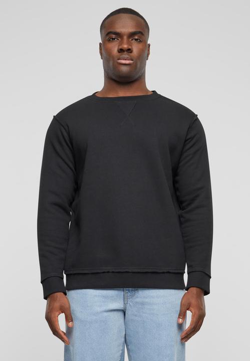Actual product image Urban Classics Crewneck (S)