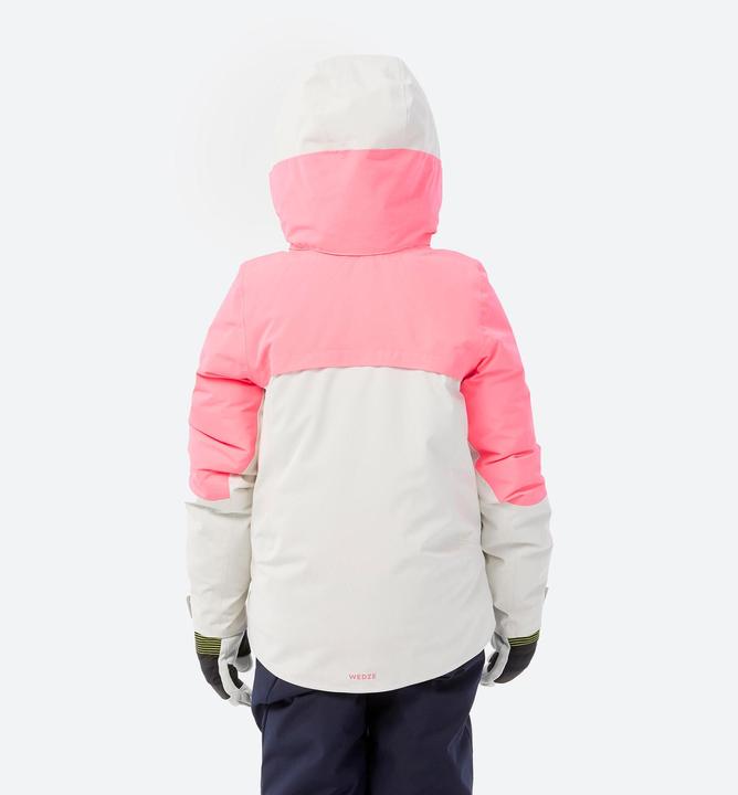 Actual product image Wedze 900 (128)