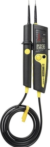 Produktbild Beha Amprobe Spannungsprüfer (CAT III 1000V, CAT IV 600V)