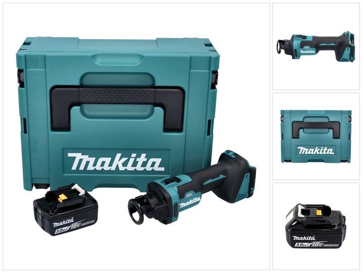 Produktbild Makita DCO 181 (Rotationsschneider)