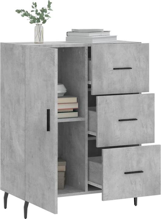 Image du produit vidaXL Sideboard (69.50 x 34 x 90 cm)