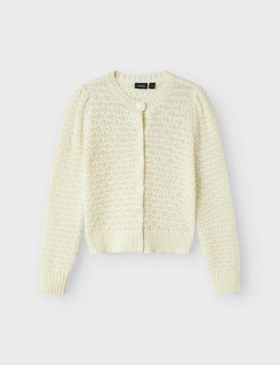 Actual product image Lmtd Langarm Strickjacke (146, 152)