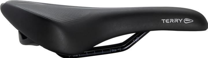 Produktbild Terry Figura Gel sattel