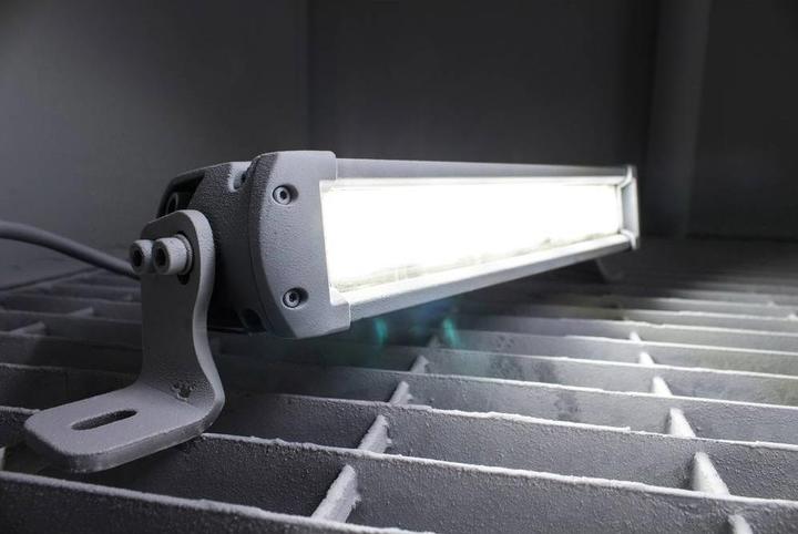 Produktbild Osram Lightbar FX250-CB