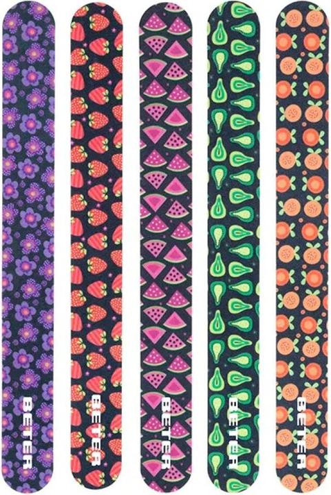 Image du produit Beter Glasfaser-Phantasie-Datei 1U