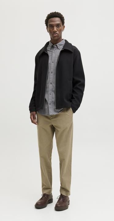 Immagine prodotto Jack & Jones Regular Fit Flanellhemd Flanellhemd (M)