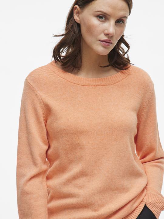 Image du produit Vila VIRIL Rundhals Strickpullover (M)