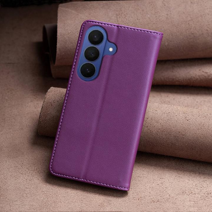 Actual product image Binfen Color Galaxy S26 - BINFEN Flip Case Hülle (Samsung Galaxy S26)