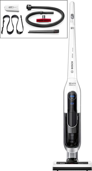 Immagine prodotto Bosch Hausgeräte Atleta BBH73260K