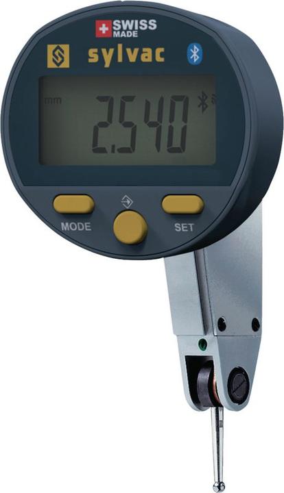 Actual product image Sylvac Dial test indicator