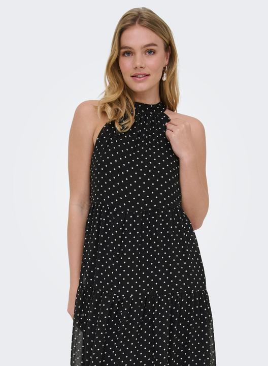 Produktbild Only Onlpetra Life Halter Neck Ank Dress Wvn (L)