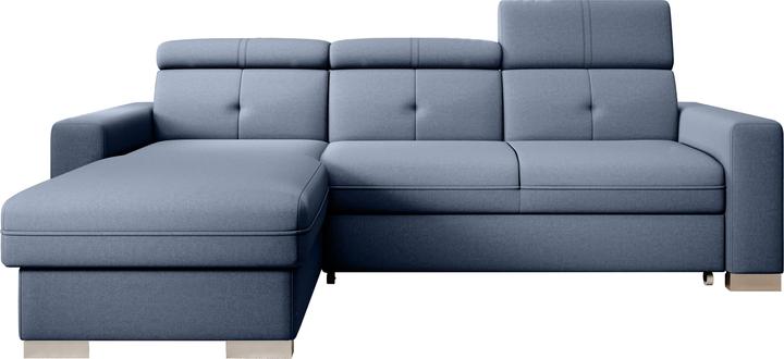 Produktbild ELTAP Fresia (4-Sitzer, Ecksofa)